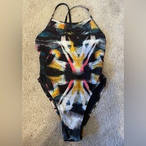 Jolyn one piece swimsuit- discontinued design
